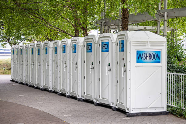Best Temporary restroom rental  in Munising, MI