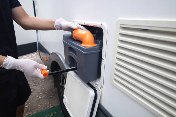 Best Porta potty for special events  in Munising, MI