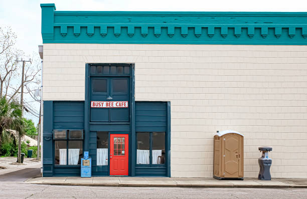 Portable Toilet Options We Offer in Munising, MI