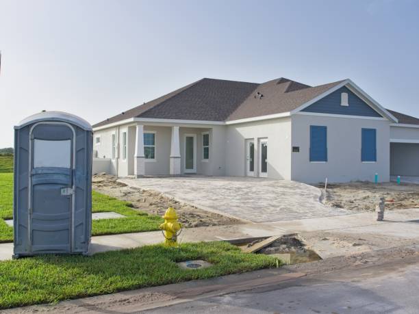 Best Local porta potty services  in Munising, MI