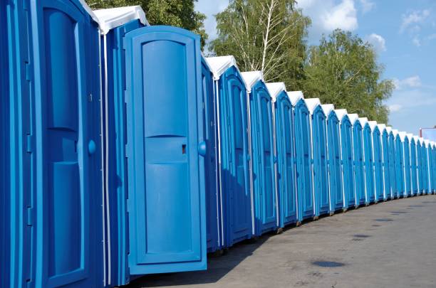 Best Local porta potty services  in Munising, MI